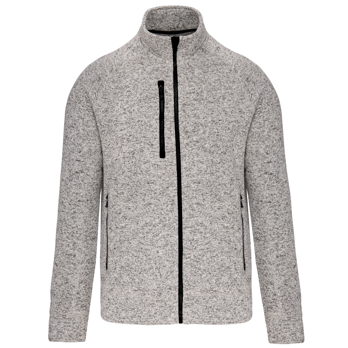 Kariban K9106 Light Grey Melange