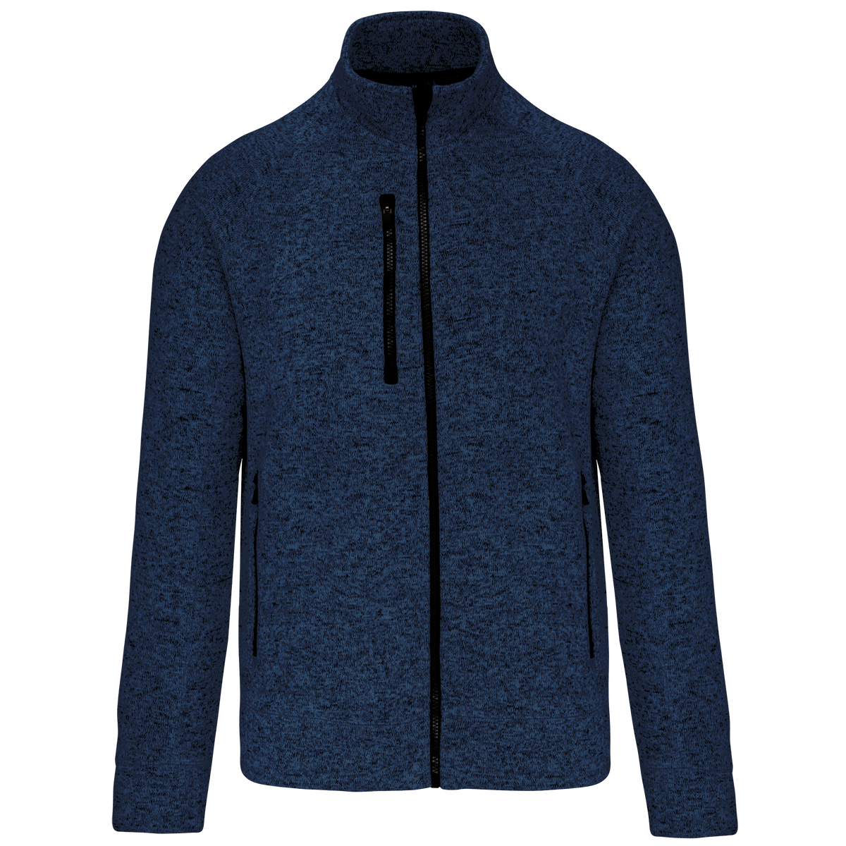 Kariban K9106 Navy Melange
