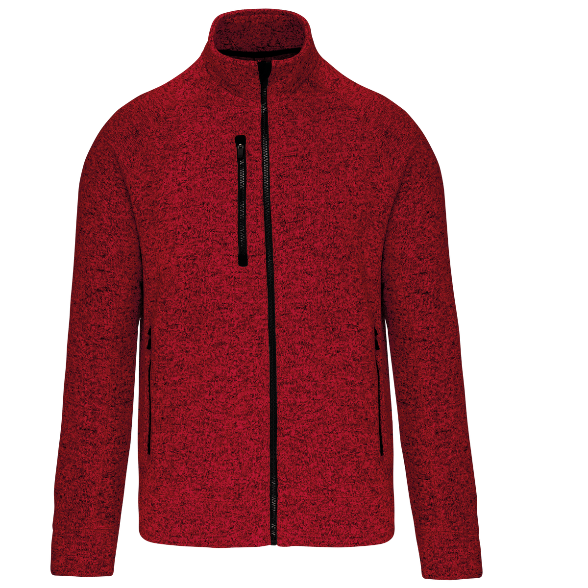 Kariban K9106 Red Melange