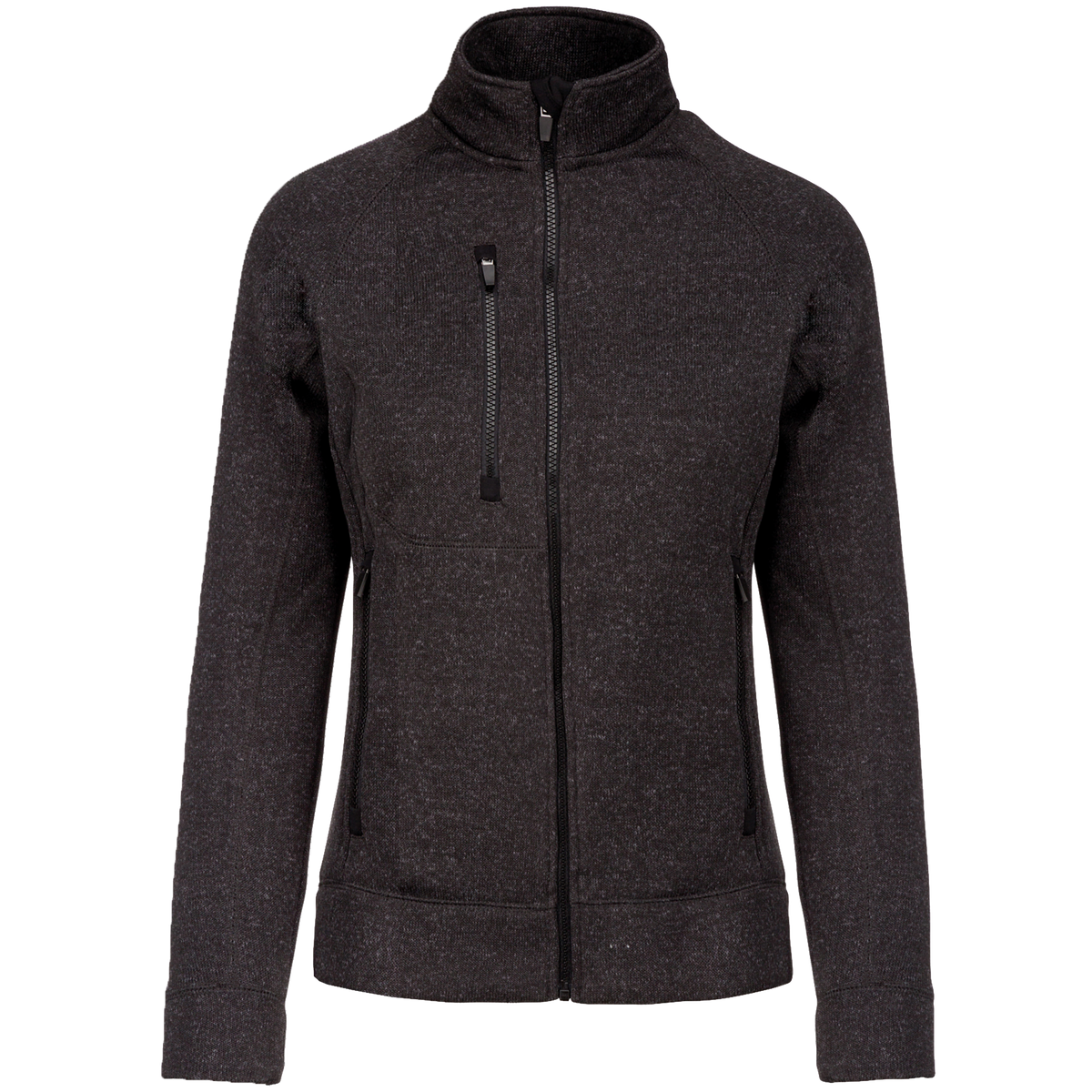 Kariban K9107 Dark Grey Melange