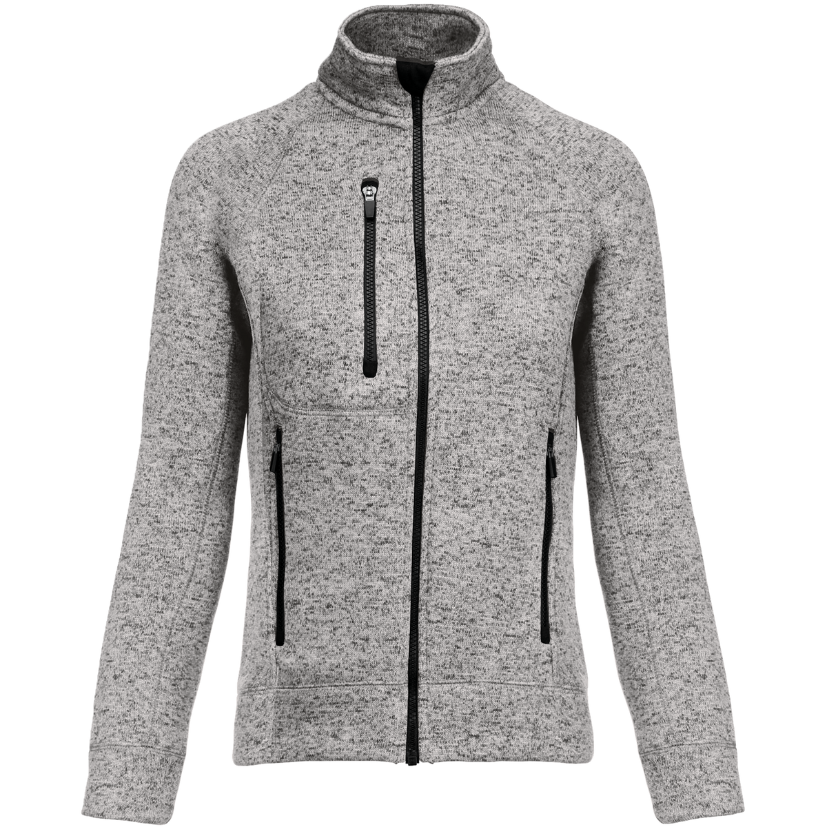 Kariban K9107 Light Grey Melange