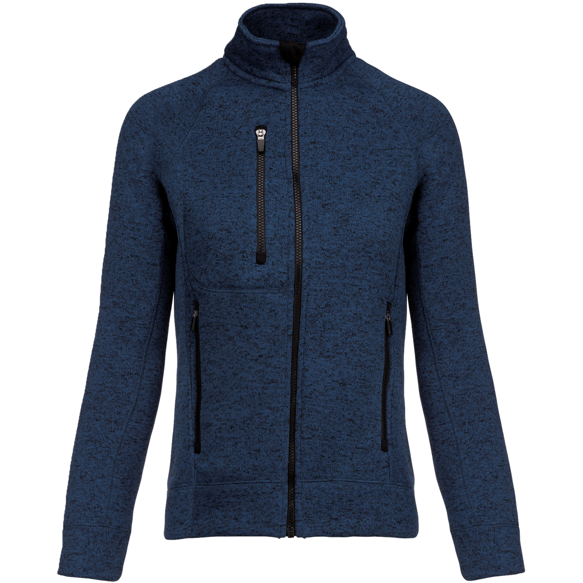 Kariban K9107 Navy Melange