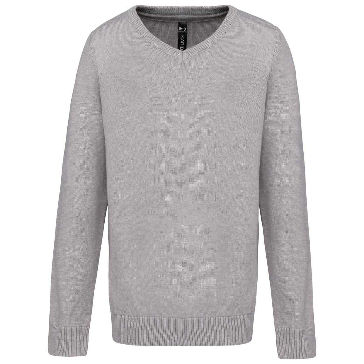 Kariban K9109 Grey Melange