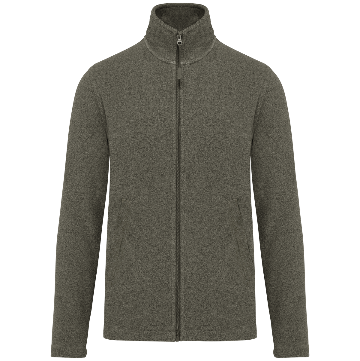 Kariban K911 Green Marble Heather