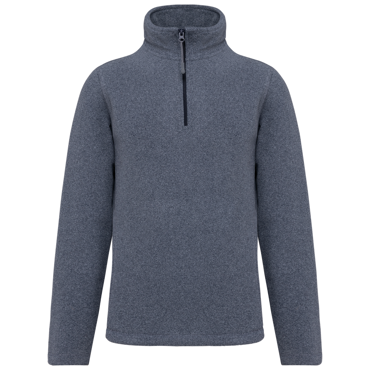 Kariban K912 French Navy Heather