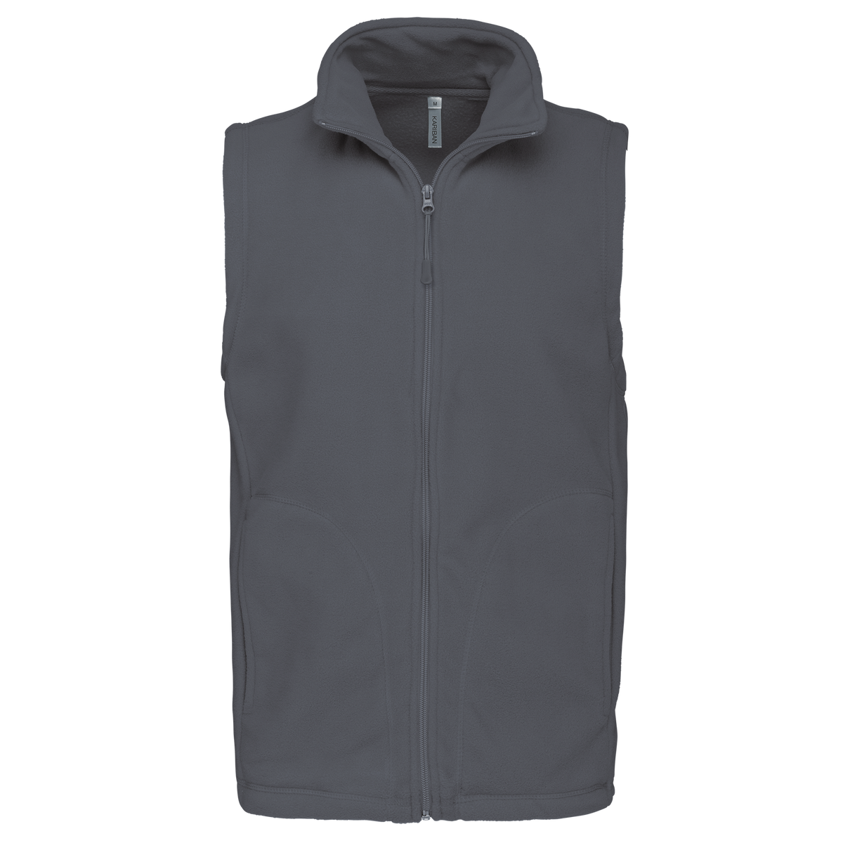 Kariban K913 Convoy Grey