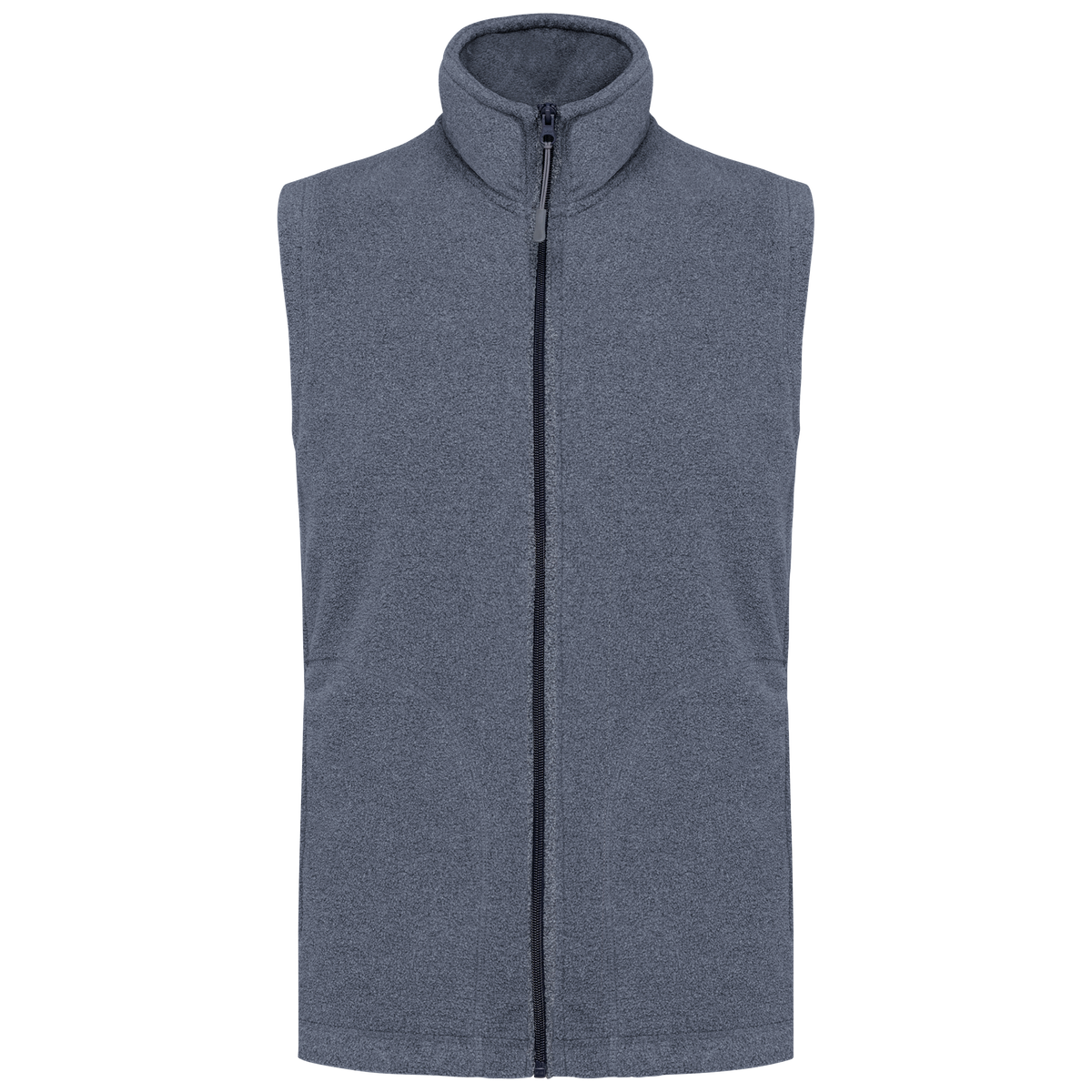 Kariban K913 French Navy Heather