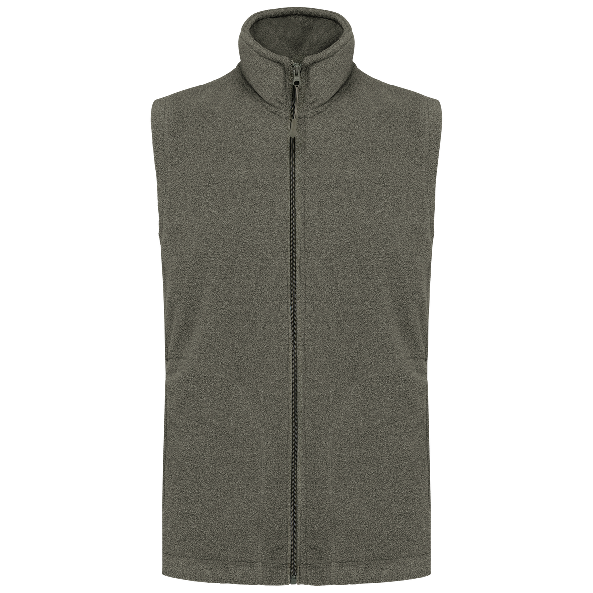 Kariban K913 Green Marble Heather