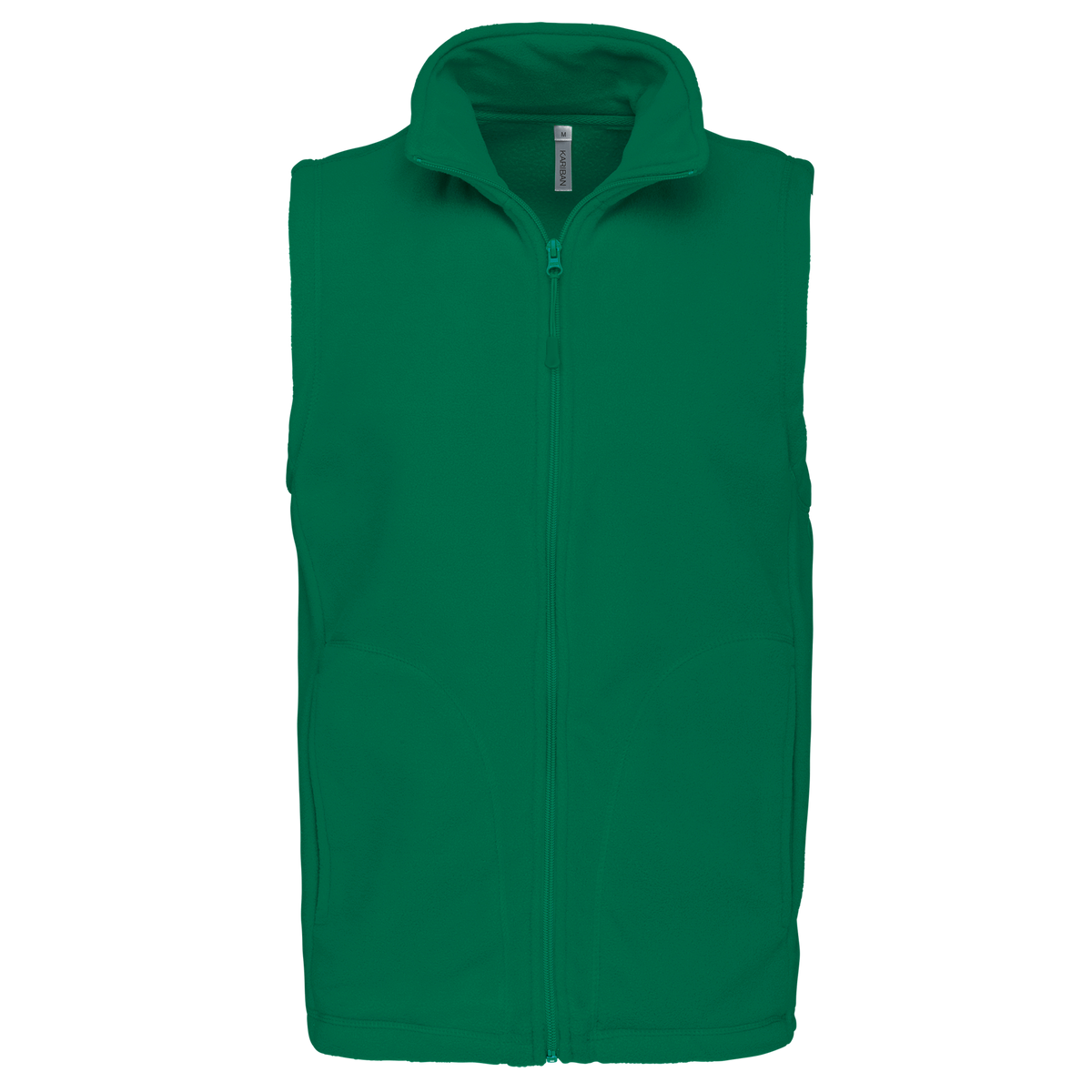 Kariban K913 Kelly Green