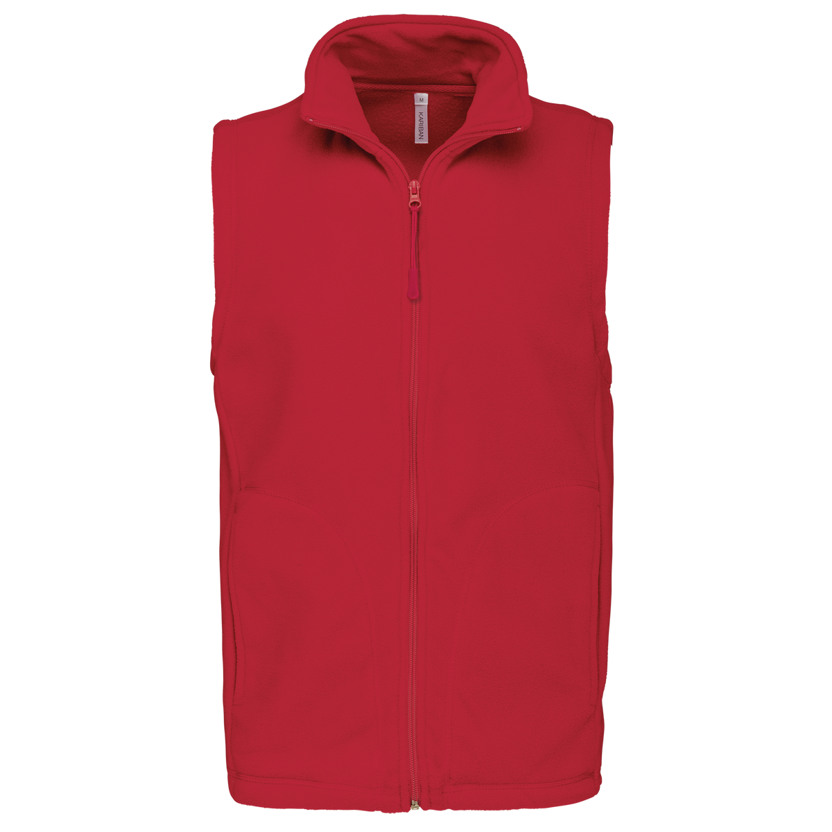 Kariban K913 Red
