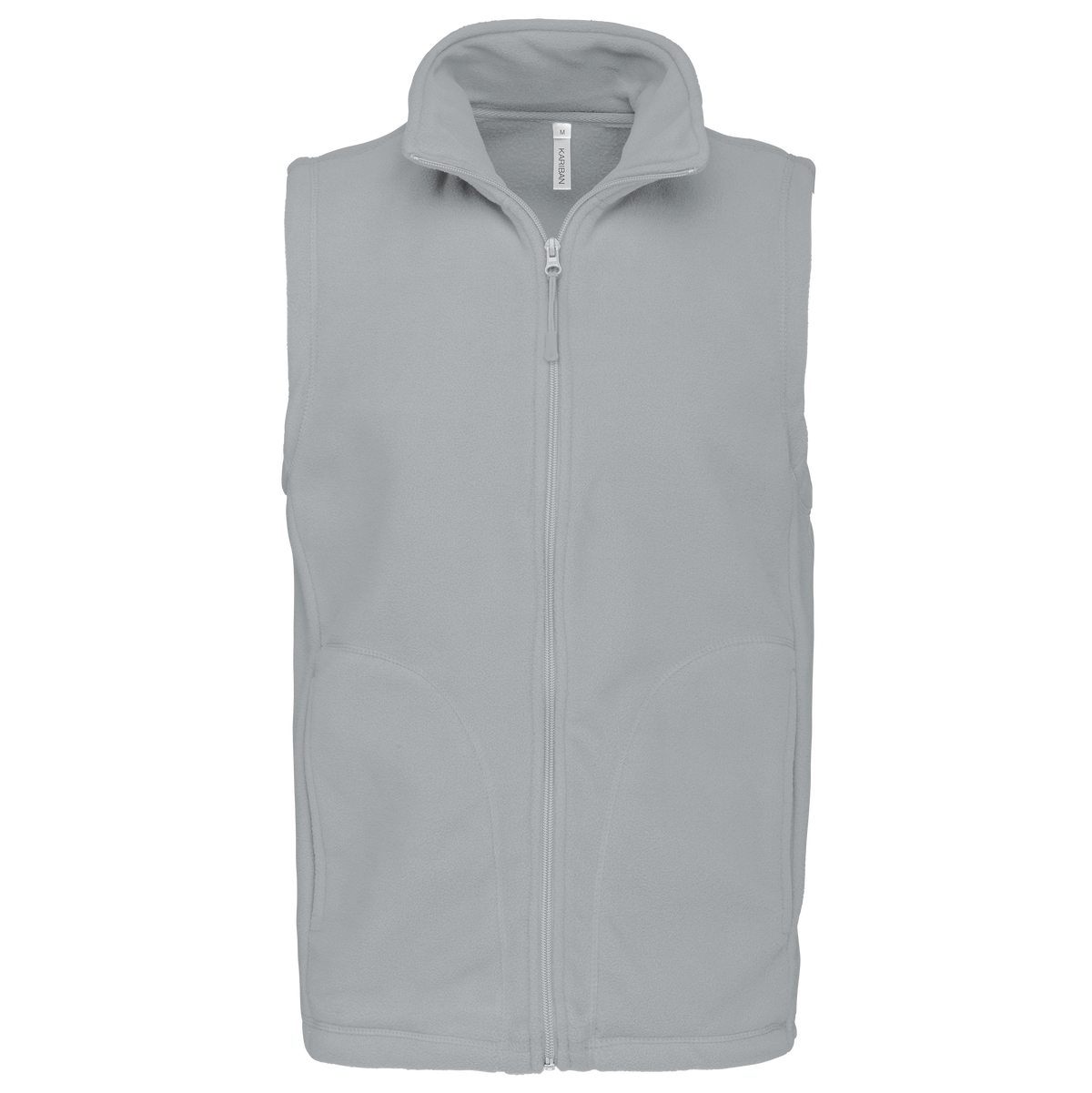 Kariban K913 Snow Grey