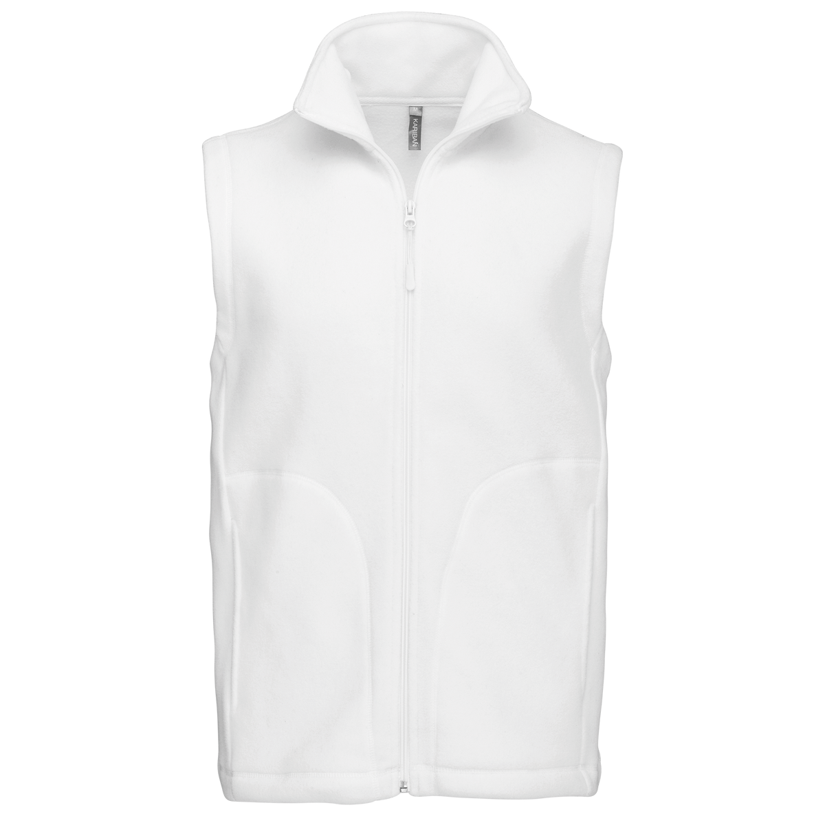 Kariban K913 White