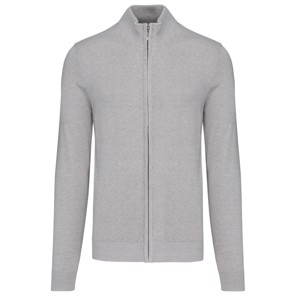 Kariban K961 Grey Melange