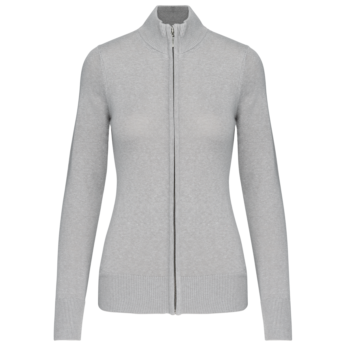 Kariban K962 Grey Melange
