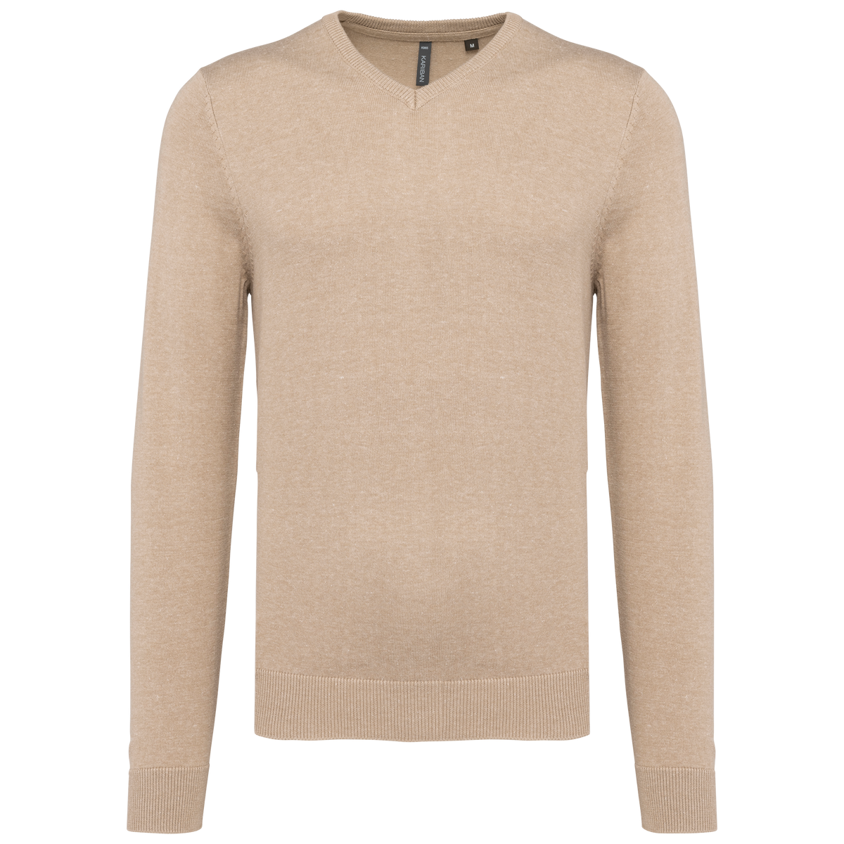 Kariban K965 Beige heather