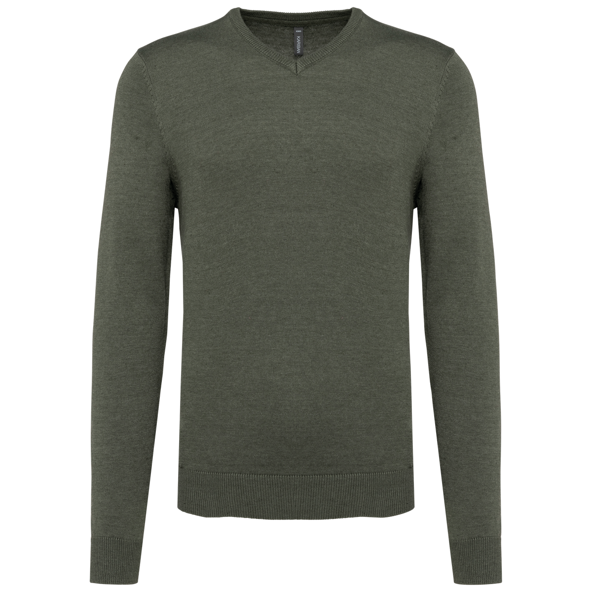 Kariban K965 Green Marble Heather