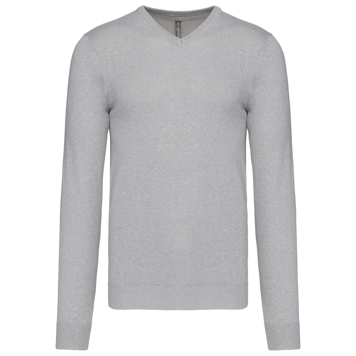 Kariban K965 Grey Melange