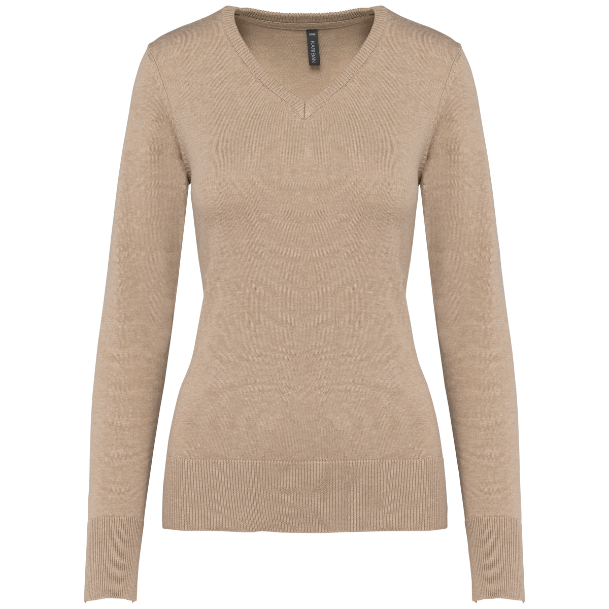 Kariban K966 Beige heather