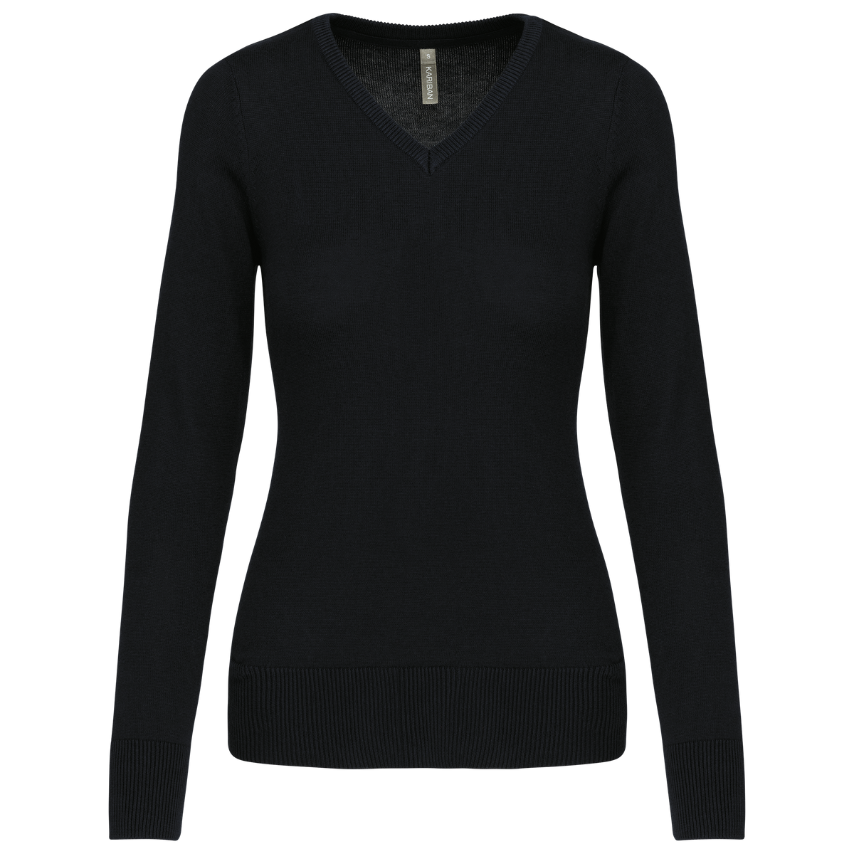Kariban K966 Black