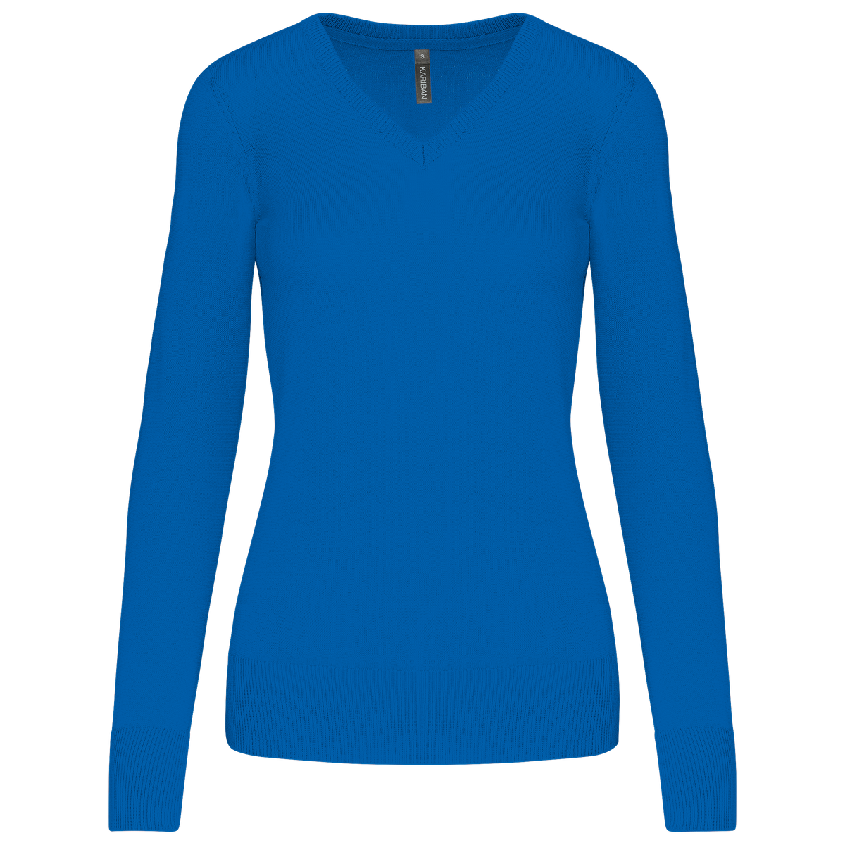 Kariban K966 Light Royal Blue
