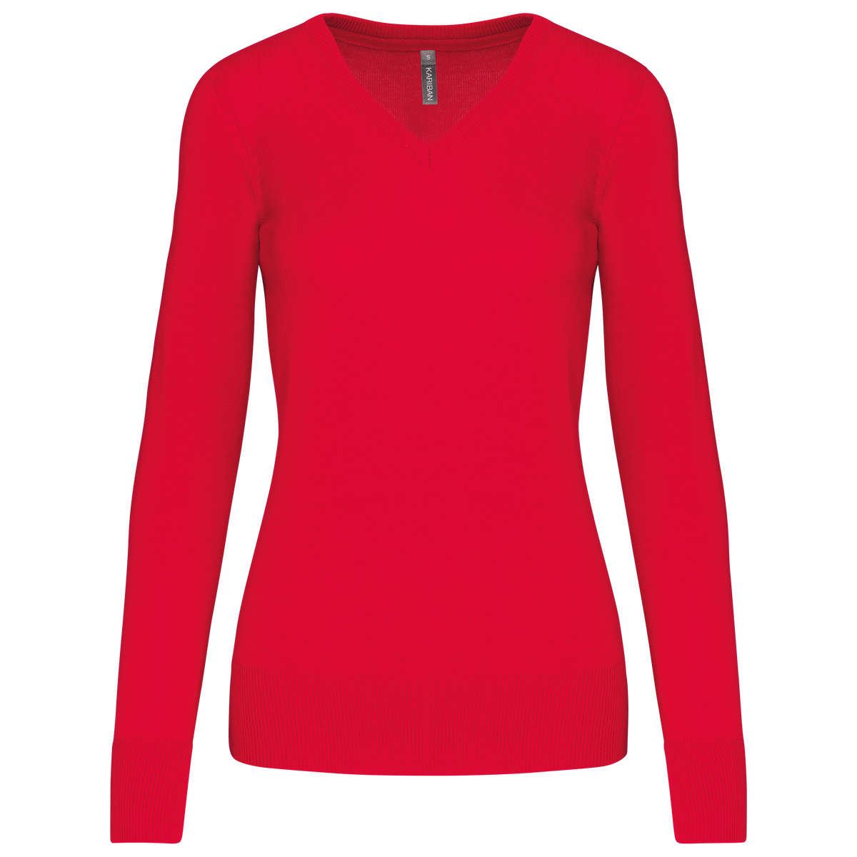 Kariban K966 Red