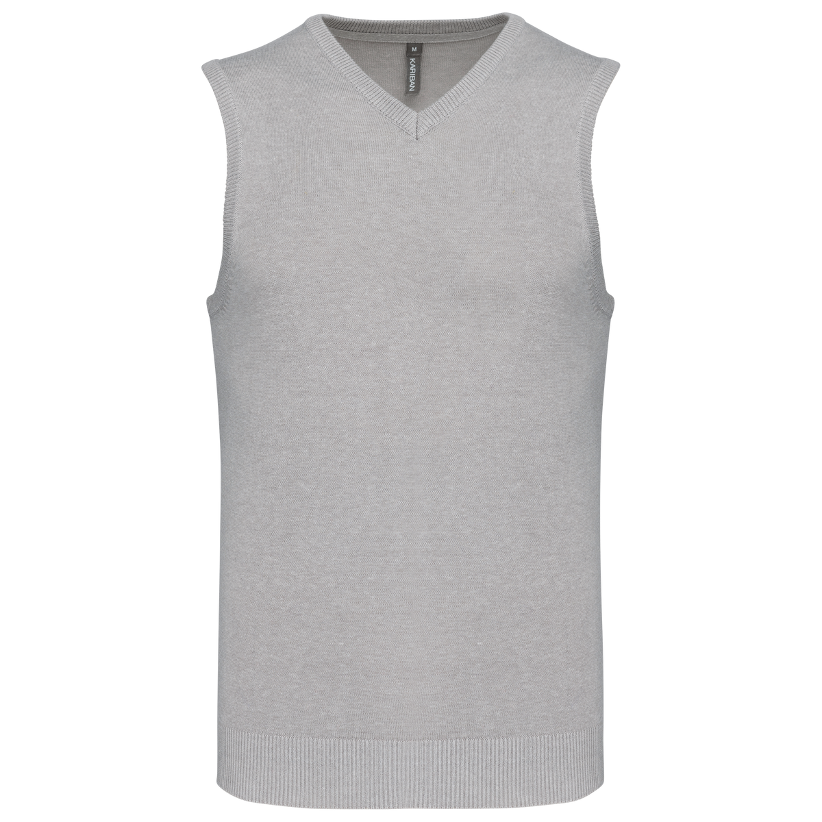 Kariban K969 Grey Melange