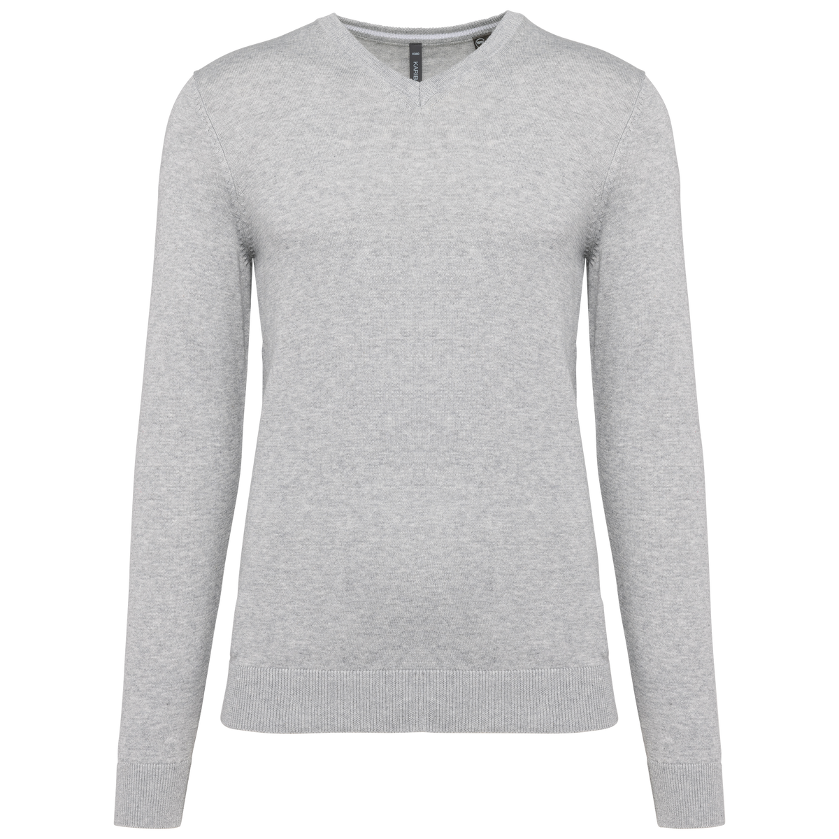 Kariban K980 Light grey heather