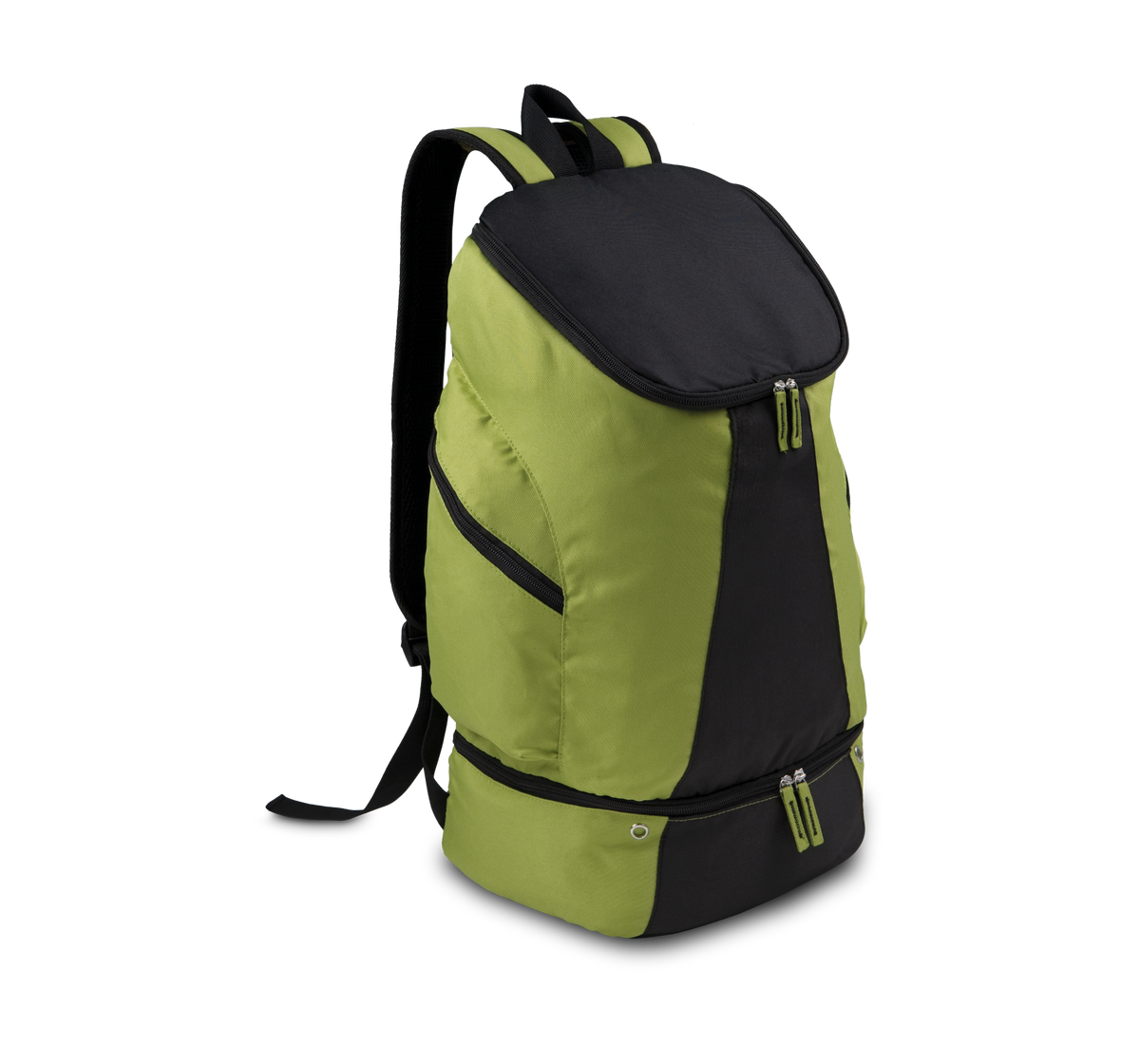 Kimood KI0102 Burnt Lime / Black