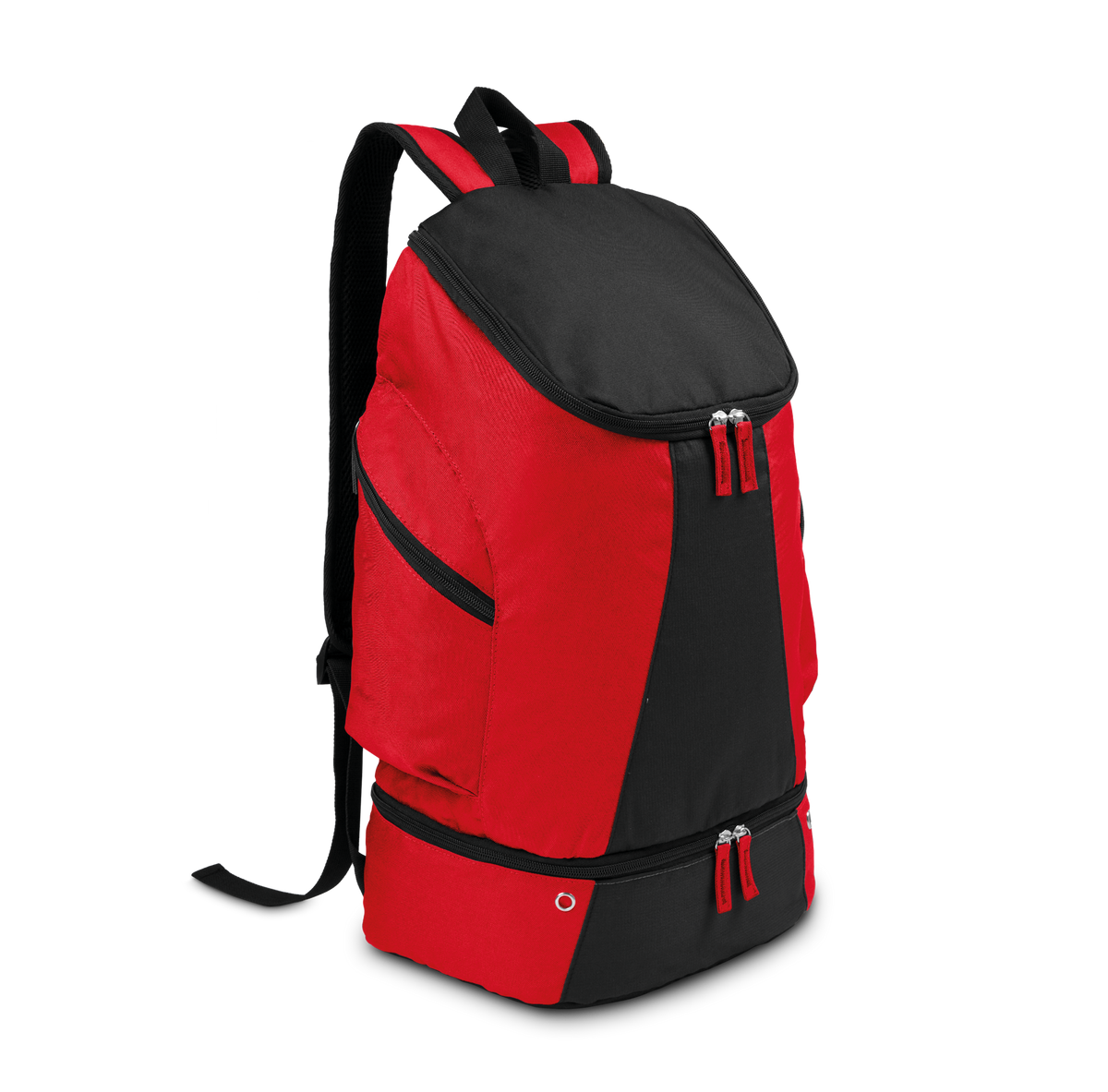 Kimood KI0102 Red / Black