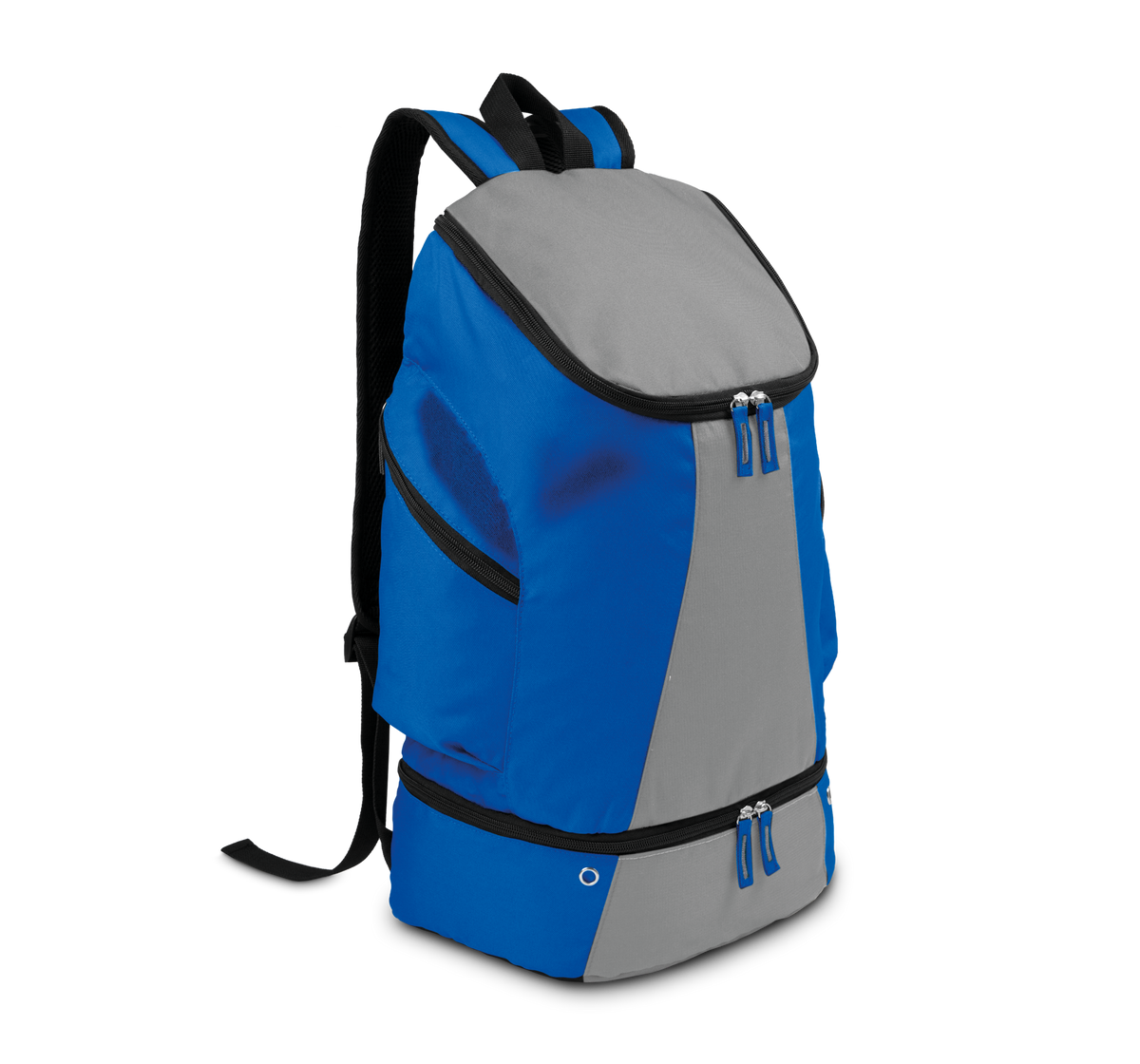 Kimood KI0102 Royal Blue / Light Grey