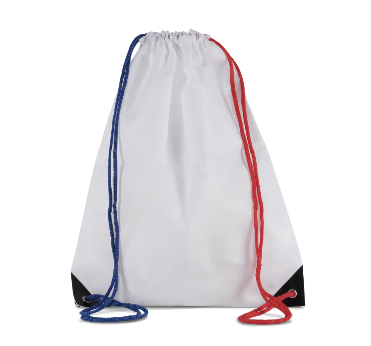 Kimood KI0104 Reflex blue/White/French red
