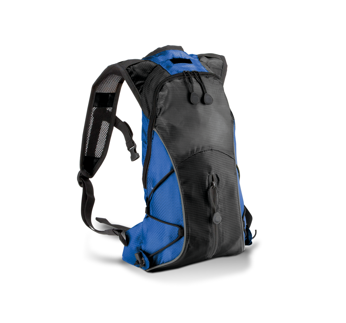 Kimood KI0111 Black / Royal Blue