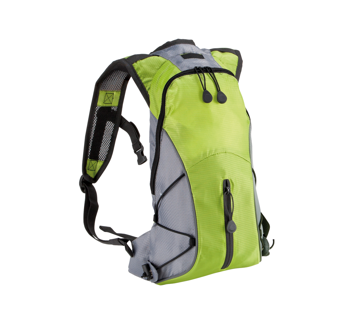 Kimood KI0111 Burnt Lime / Slate Grey