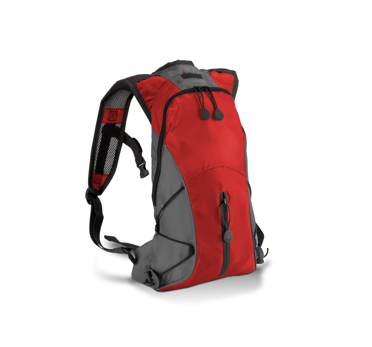 Kimood KI0111 Red / Dark Grey