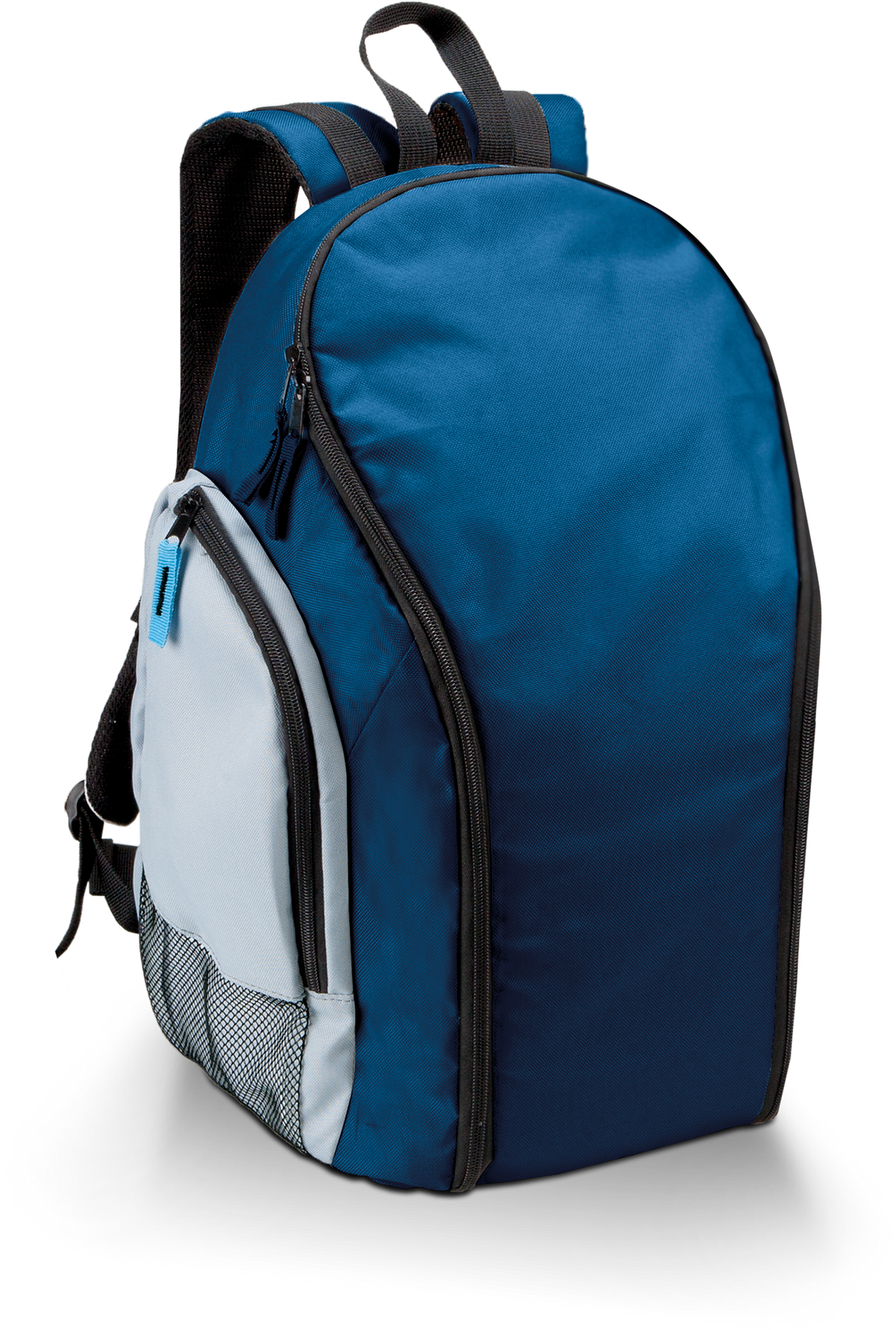 Kimood KI0113 Navy / Sky Blue