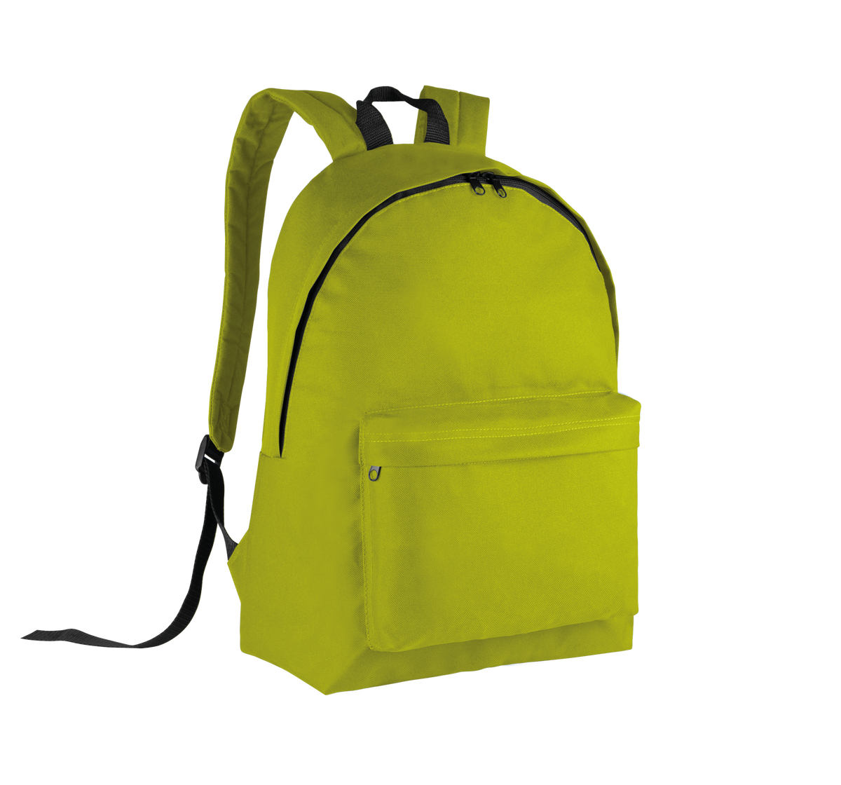 Kimood KI0130 Burnt Lime / Black