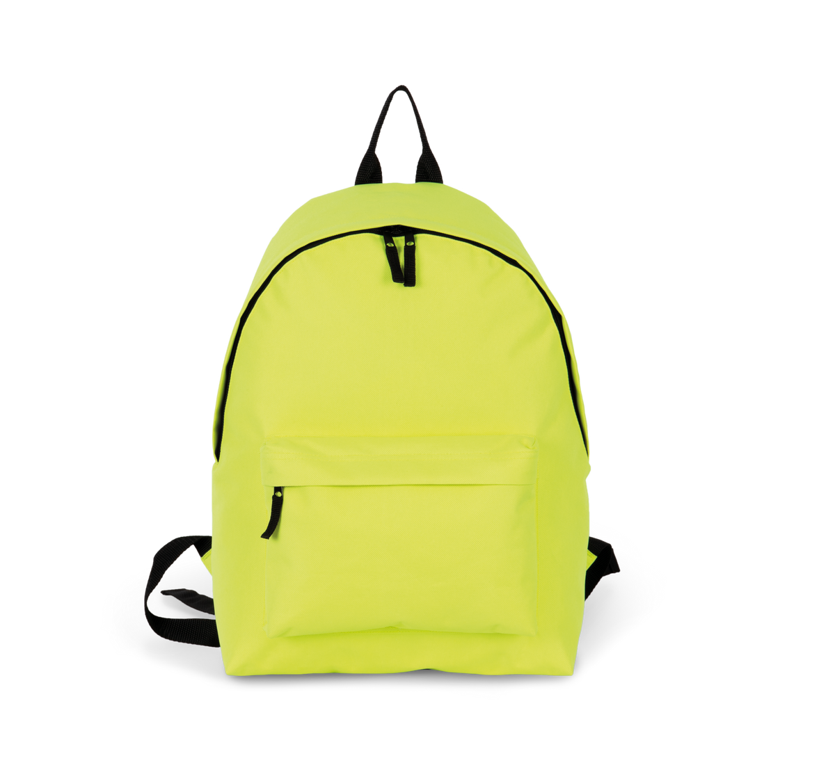 Kimood KI0130 Fluorescent Yellow / Black