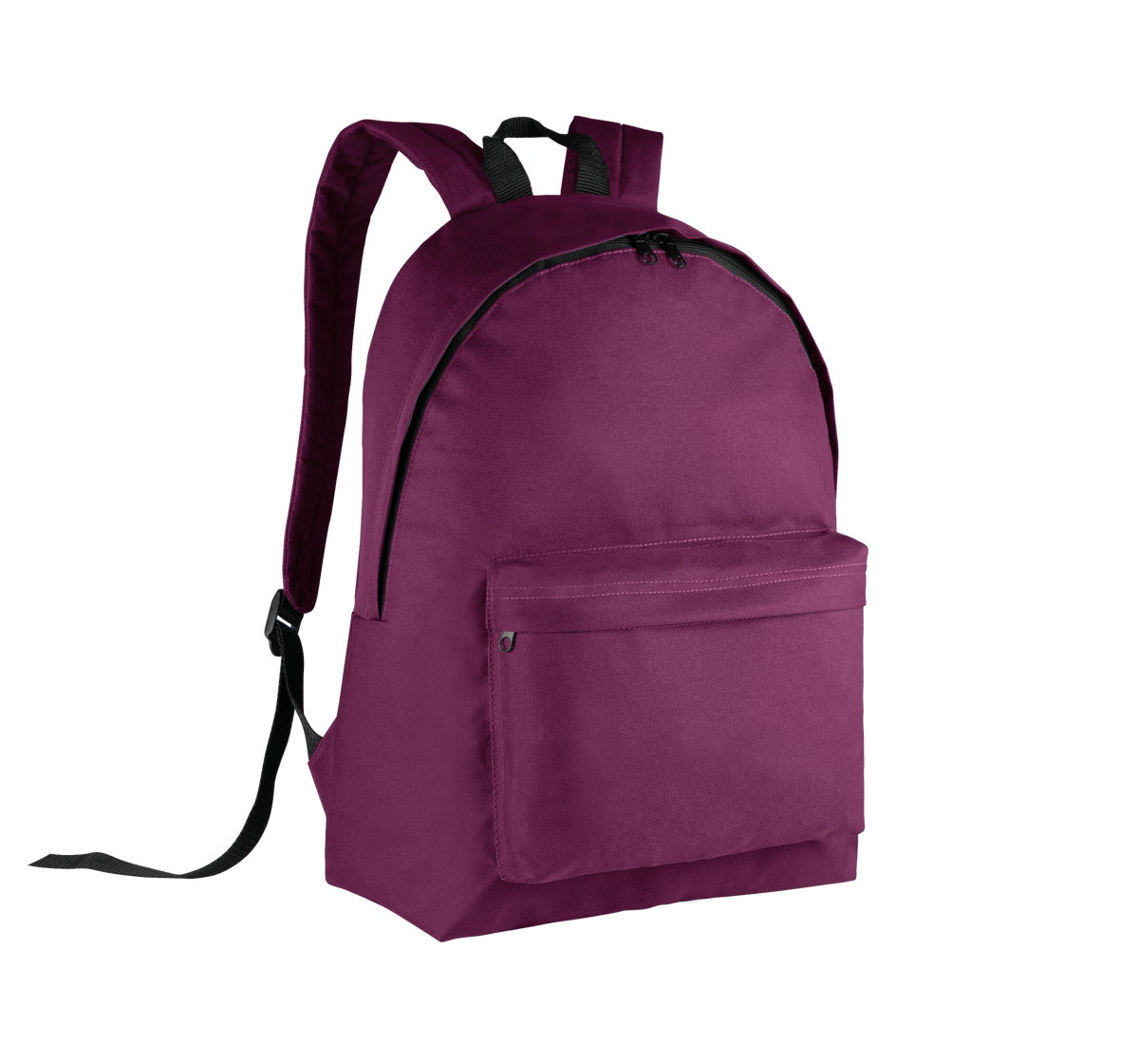 Kimood KI0131 Burgundy / Black