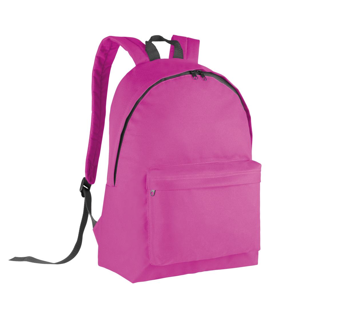 Kimood KI0131 Fuchsia / Dark Grey