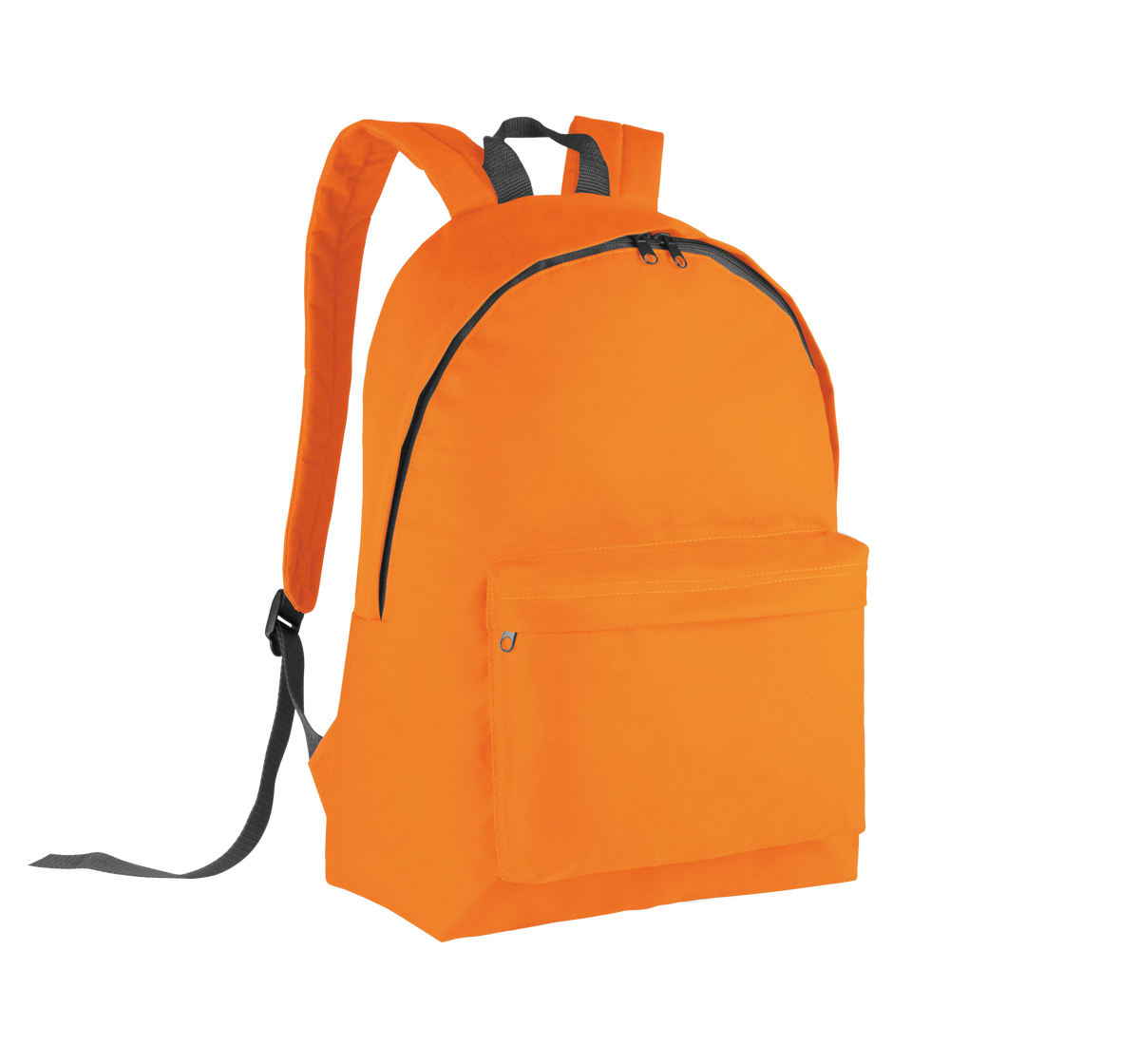 Kimood KI0131 Orange / Dark Grey