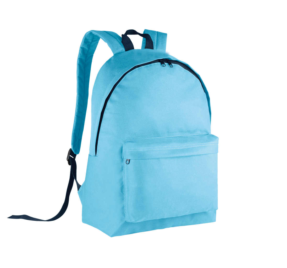 Kimood KI0131 Sky Blue / Navy