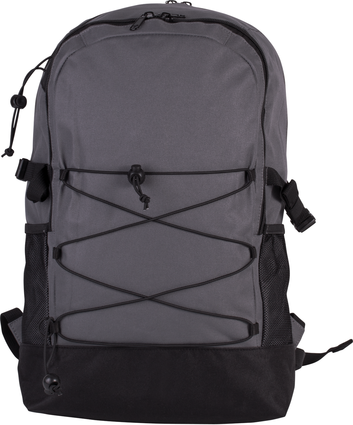 Kimood KI0152 Full Grey / Black