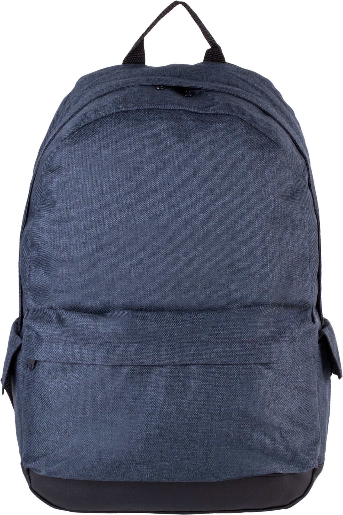 Kimood KI0158 Graphite Blue Heather