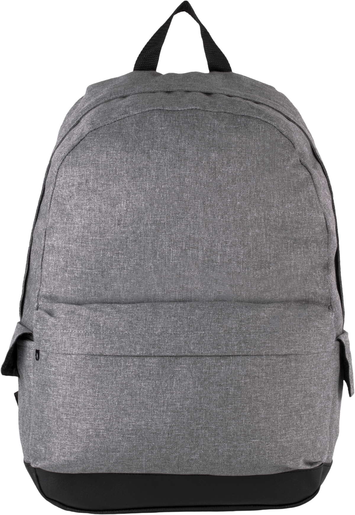 Kimood KI0158 Graphite Grey Heather