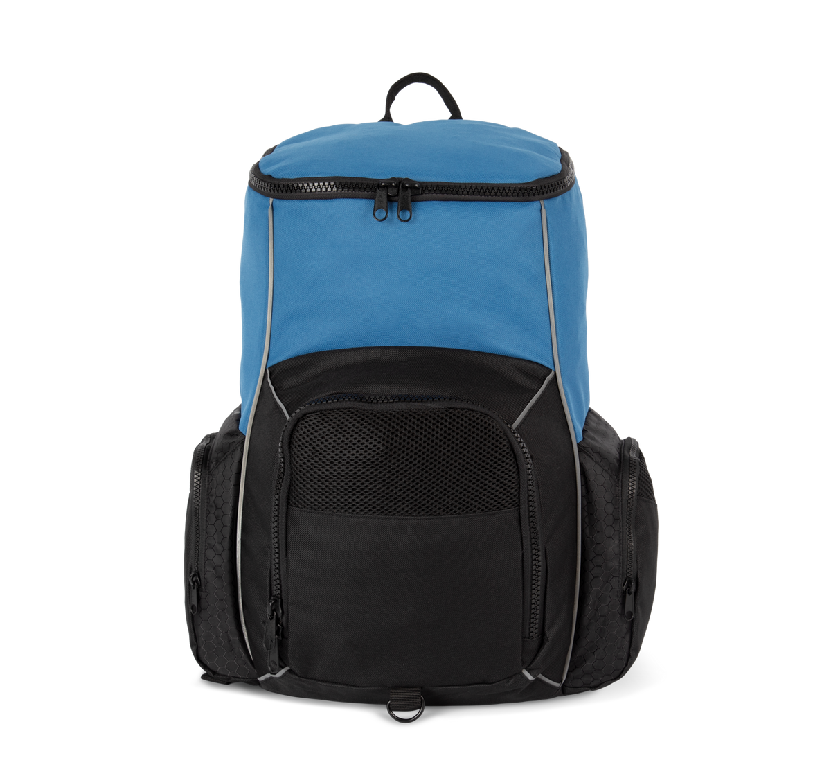 Kimood KI0176 Light royal blue / Black