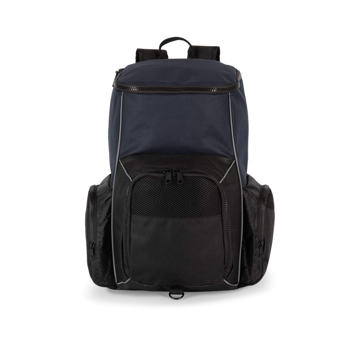 Kimood KI0176 Navy / Black