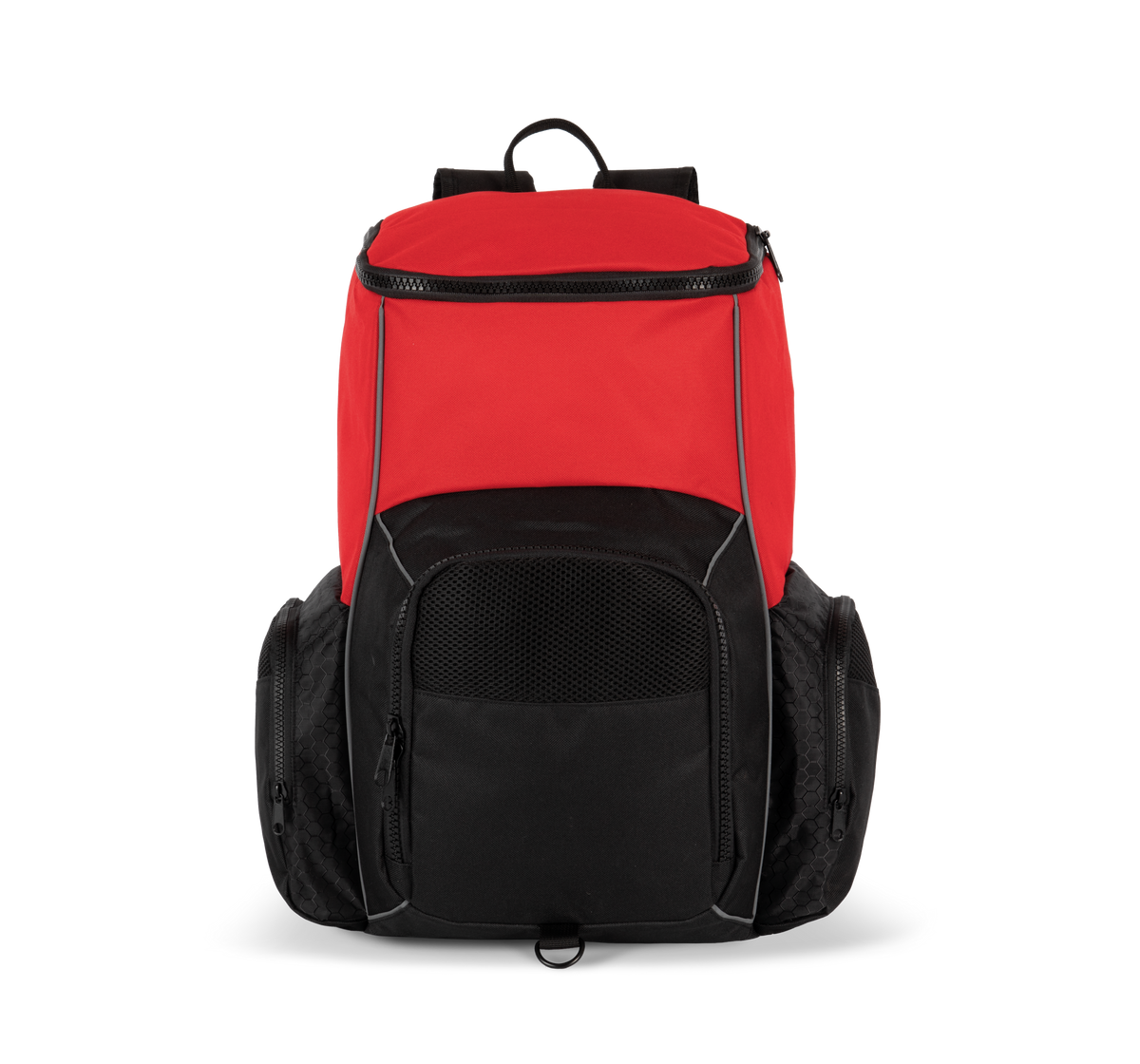 Kimood KI0176 Red / Black