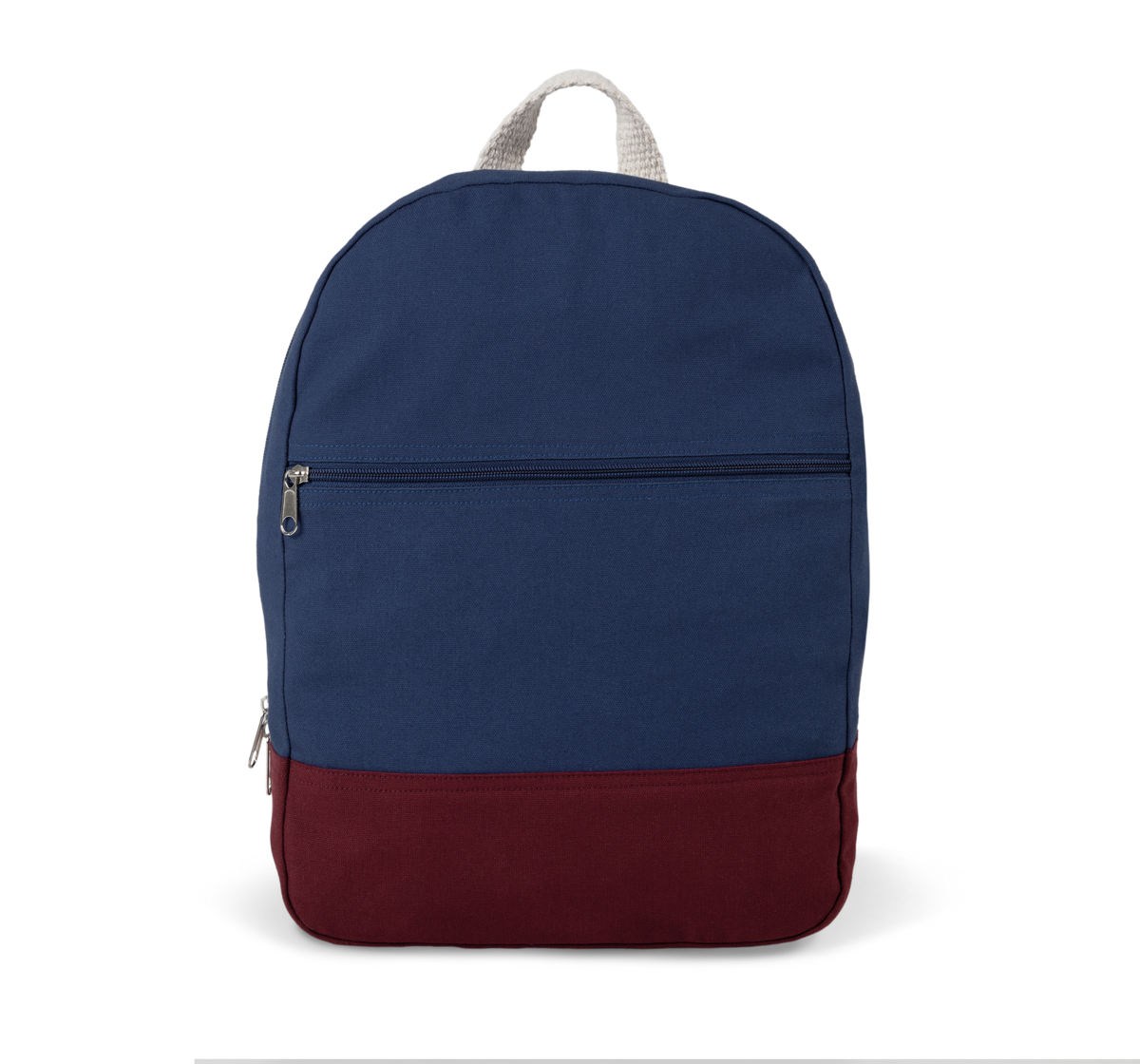 Kimood KI0185 Indigo / Wine
