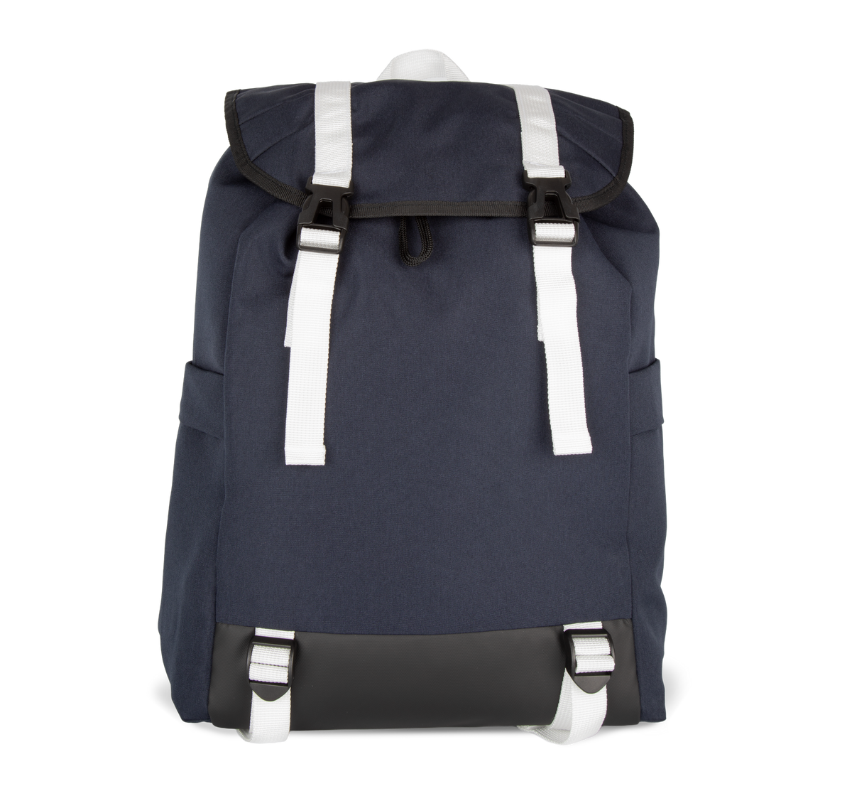 Kimood KI0190 Navy / Natural White