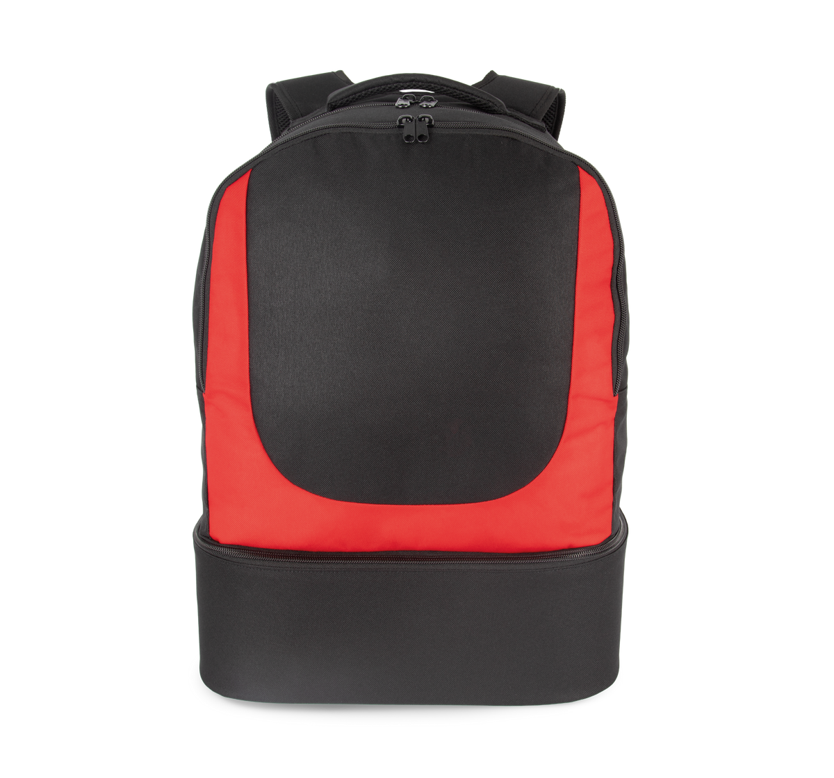 Kimood KI0192 Black / Red